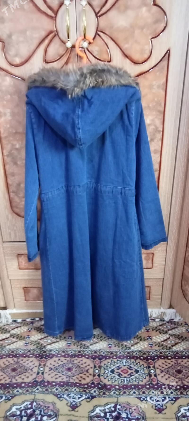 Jins frenç - Köneürgenç - img 2