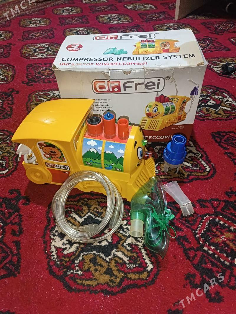 ингалятор - Mary - img 3