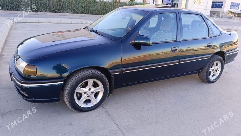Opel Vectra 1994 - 42 000 TMT - Дянев - img 3