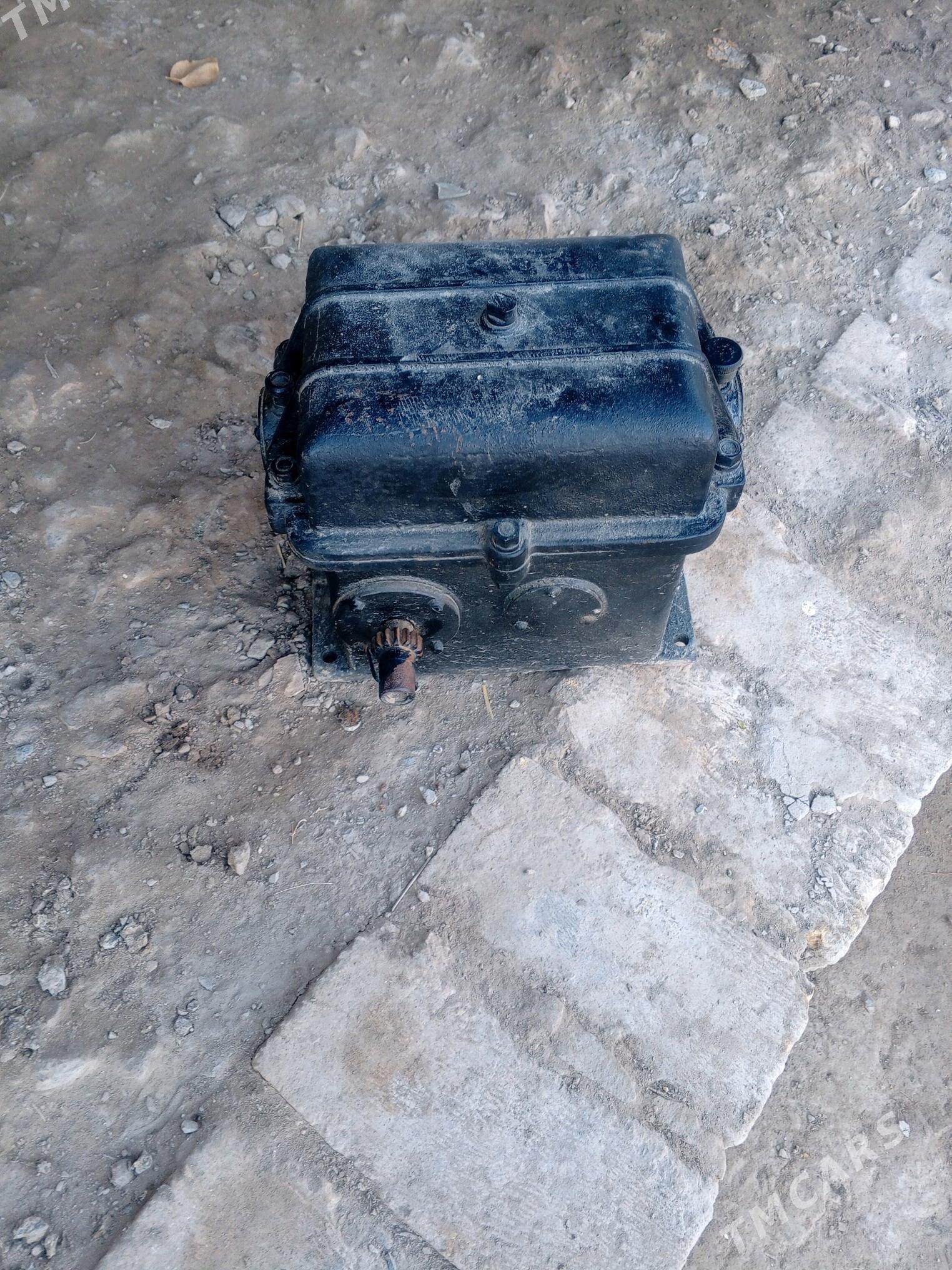 reduktr редуктр - Daşoguz - img 1