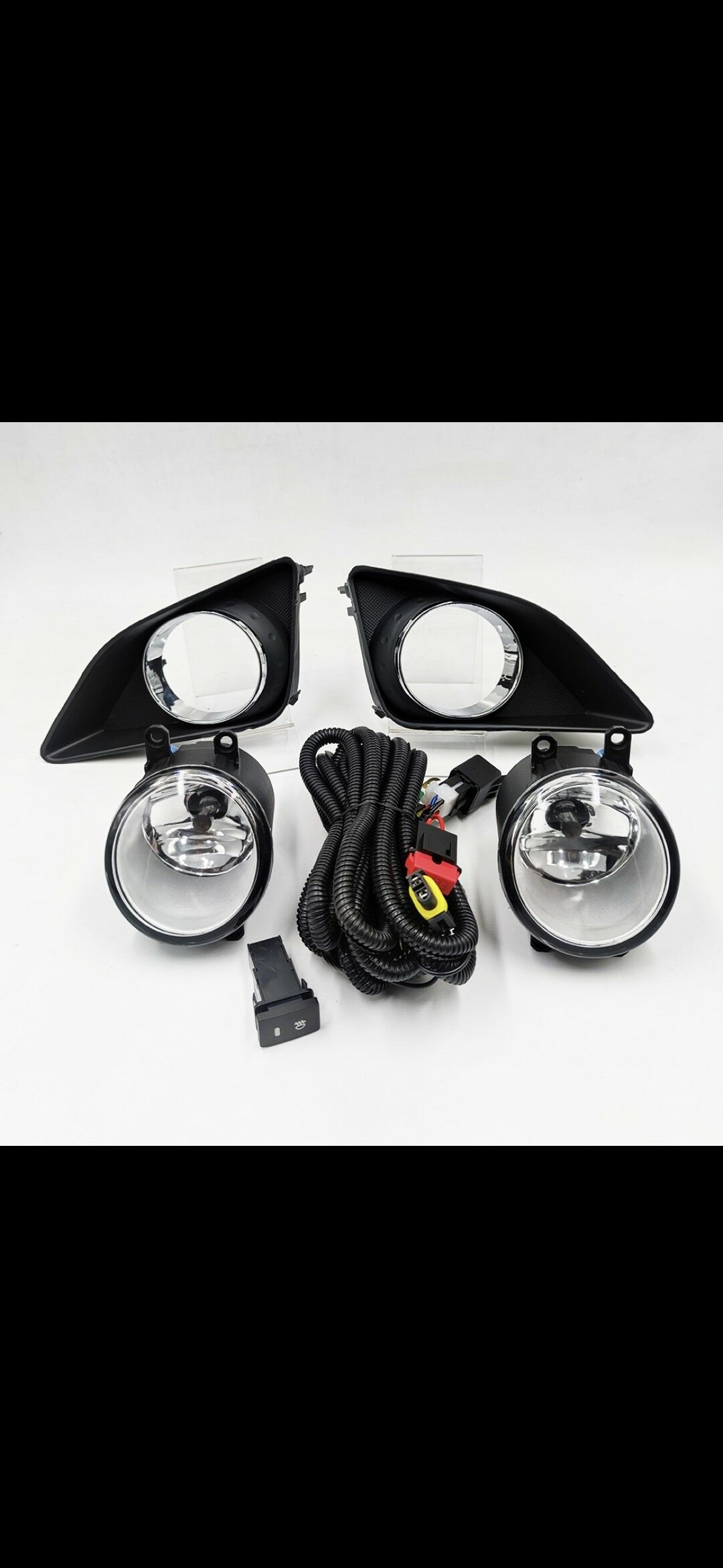 Corolla Protiwotumanka - Aşgabat - img 2