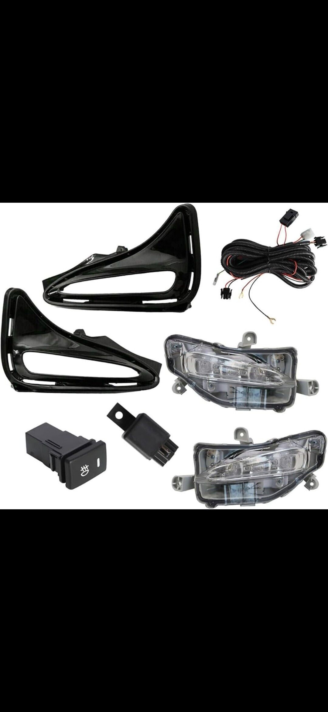 Corolla Protiwotumanka - Aşgabat - img 6