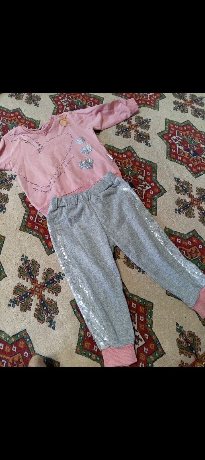 Caga kowus geyimler - Daşoguz - img 5