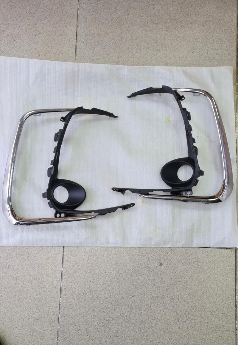 Corolla Protiwotumanka - Aşgabat - img 9