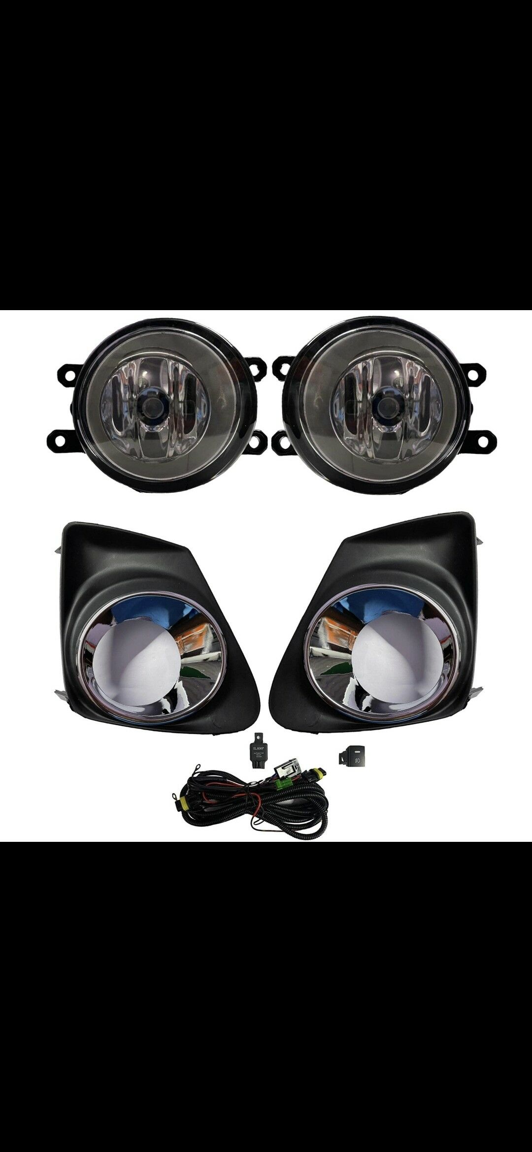 Corolla Protiwotumanka - Aşgabat - img 3