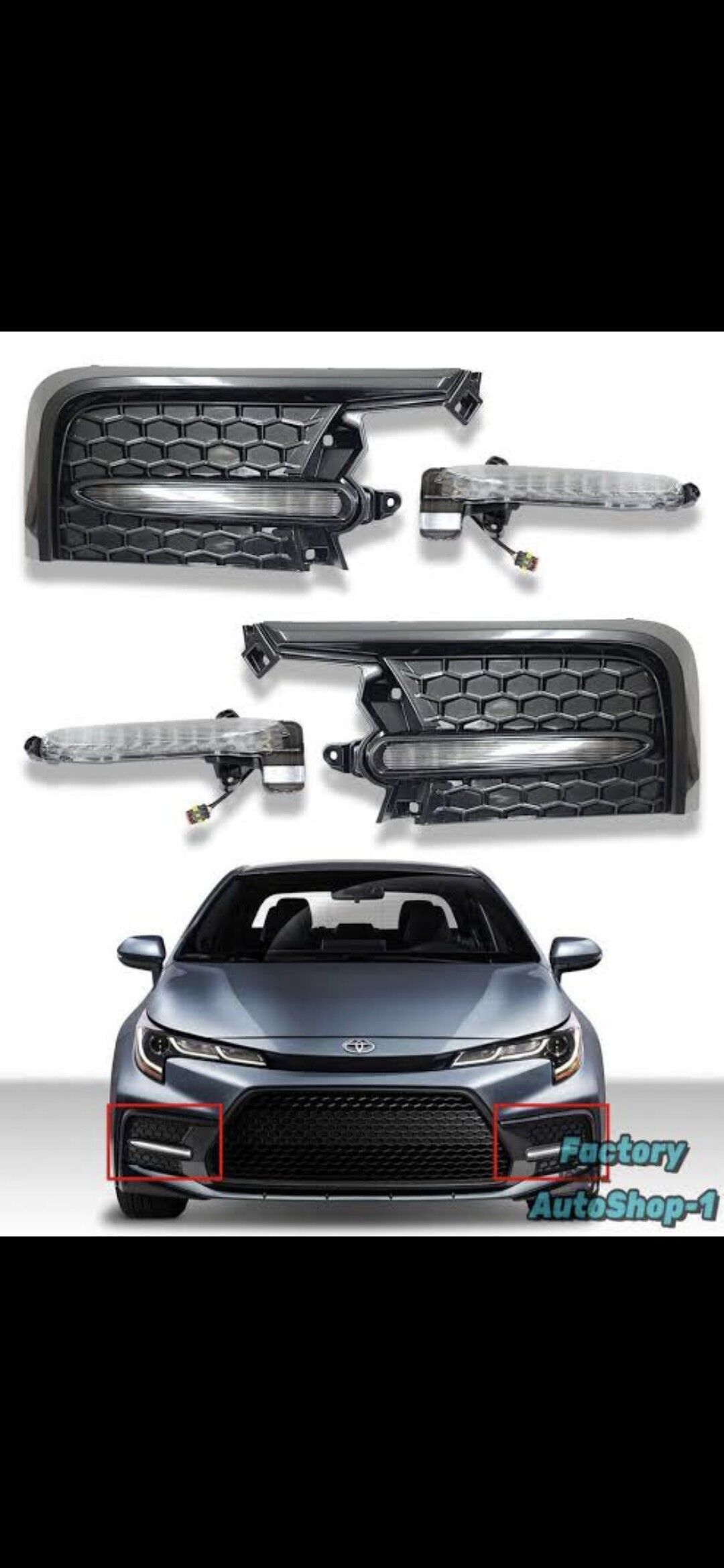 Corolla Protiwotumanka - Aşgabat - img 7