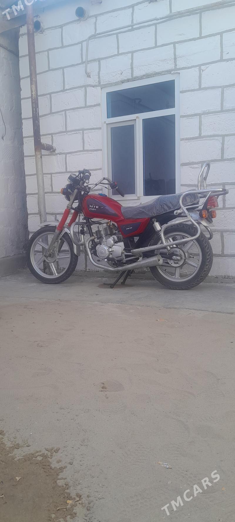 Fekon FK150-8G 2013 - 9 500 TMT - Gumdag - img 1