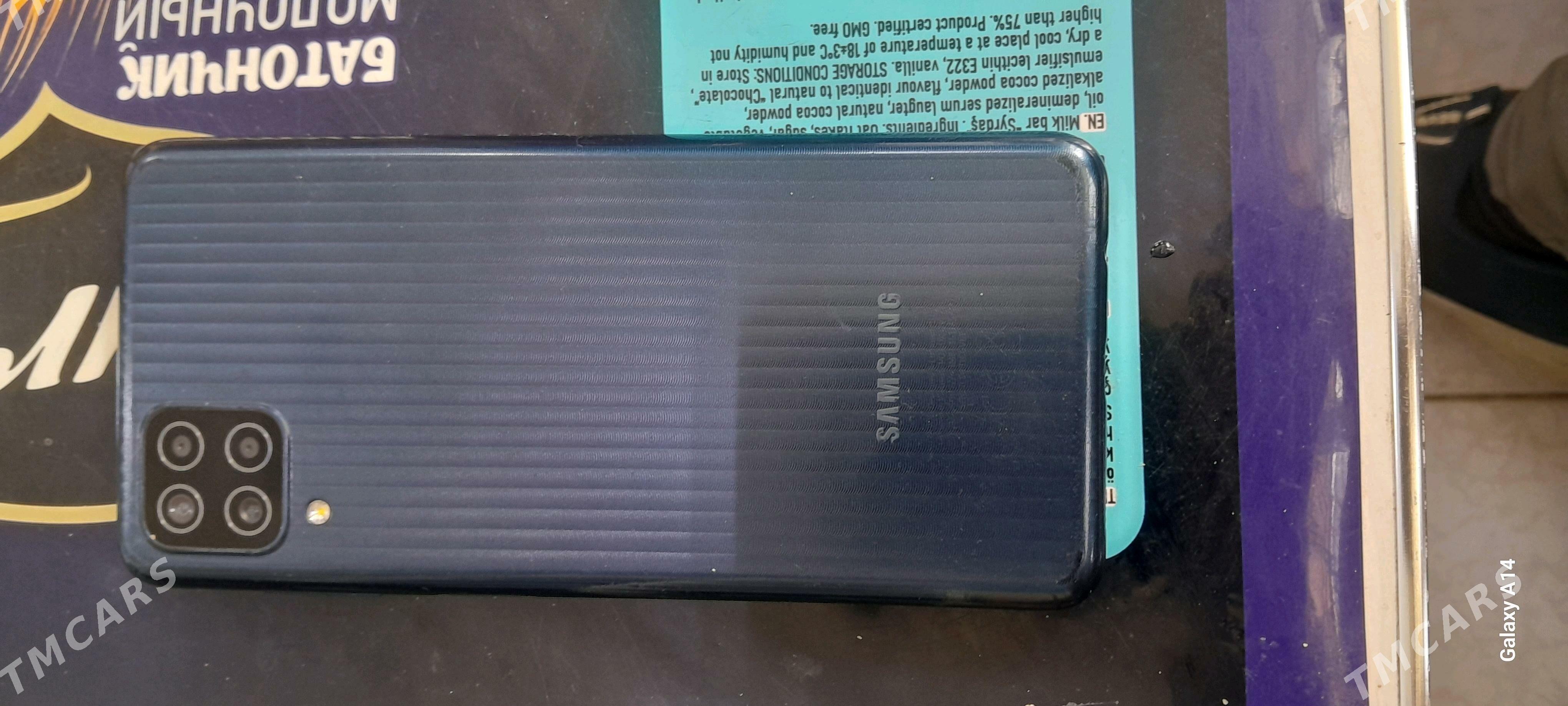 Samsung galaxsy M12 - Änew - img 1