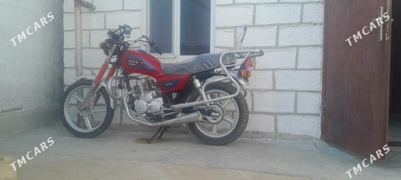 Fekon FK150-8G 2013 - 9 500 TMT - Gumdag - img 2