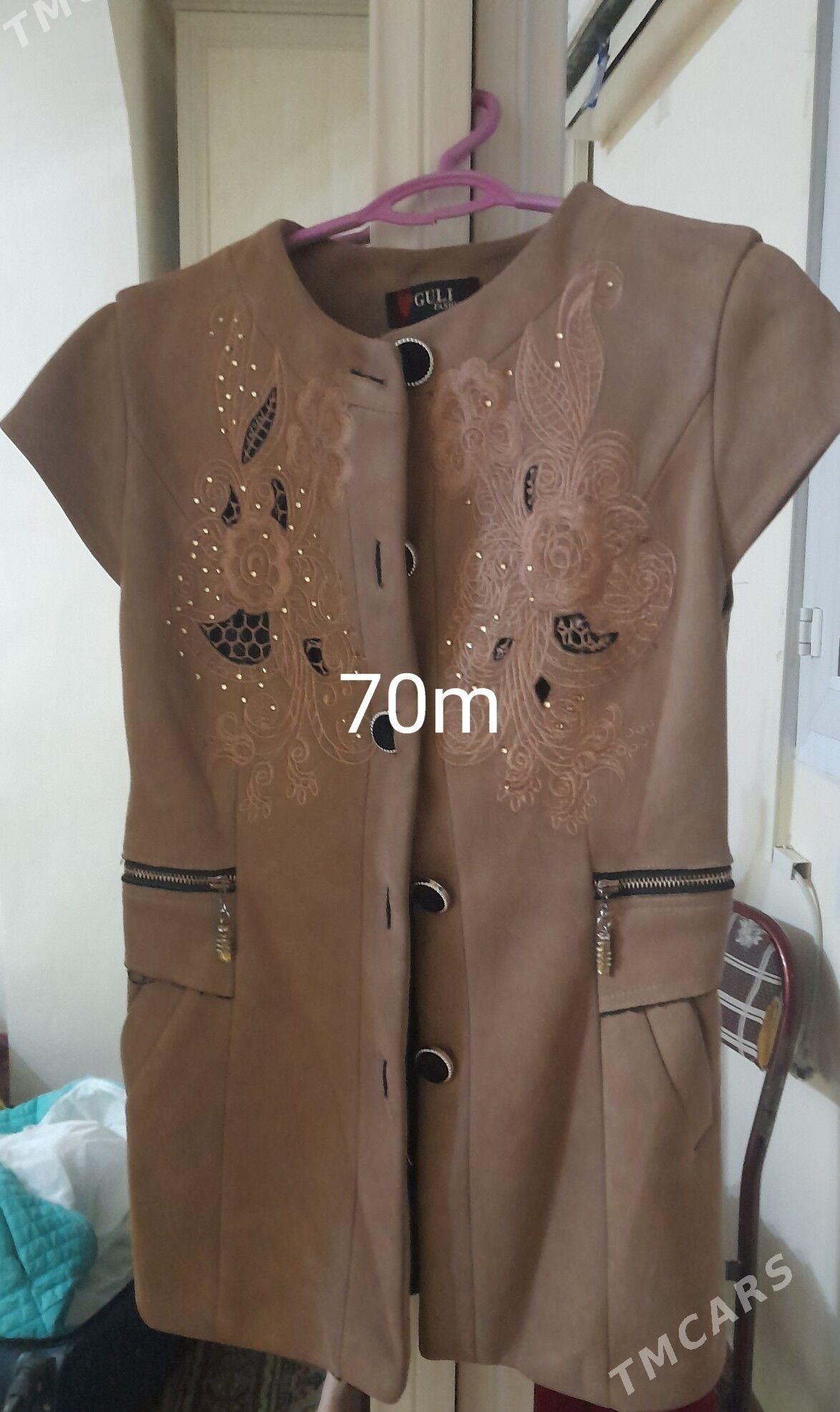 zenan geýimleri - 30 мкр - img 3