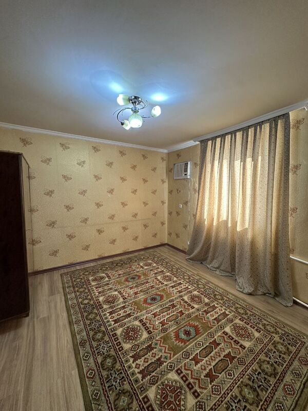 30 МКР 2 КОМНАТЫ - Aşgabat - img 3