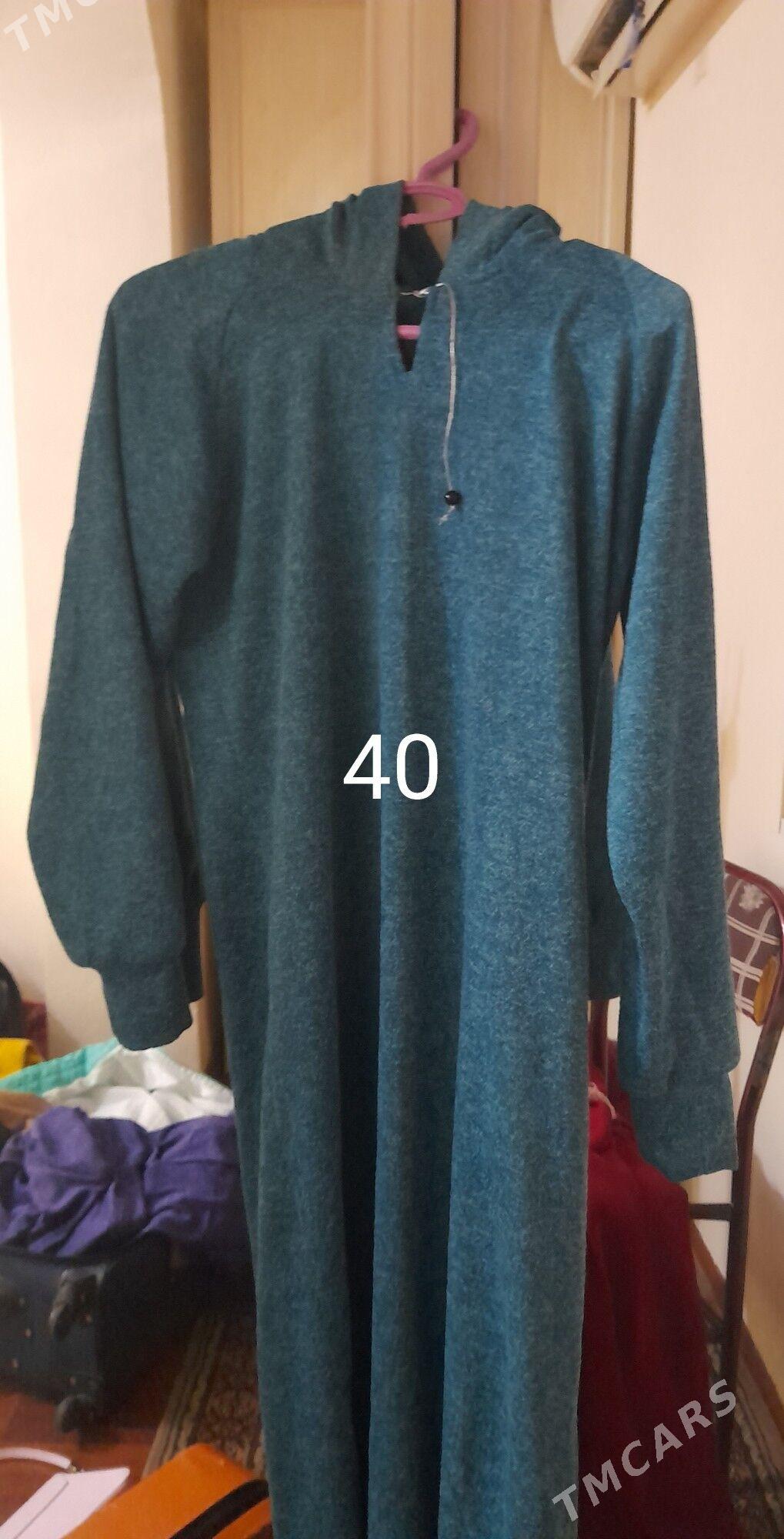 zenan geýimleri - 30 мкр - img 4