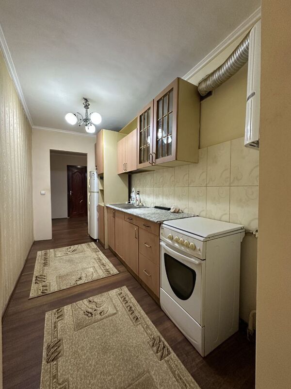 30 МКР 2 КОМНАТЫ - Aşgabat - img 7