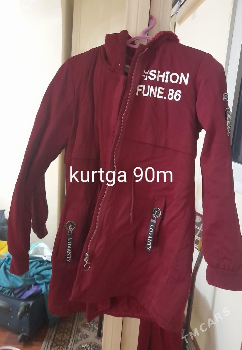 zenan geýimleri - 30 мкр - img 5