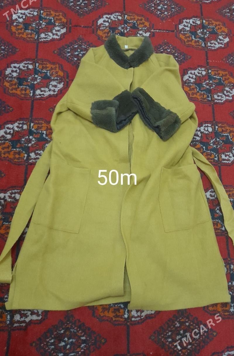 zenan geýimleri - 30 мкр - img 2