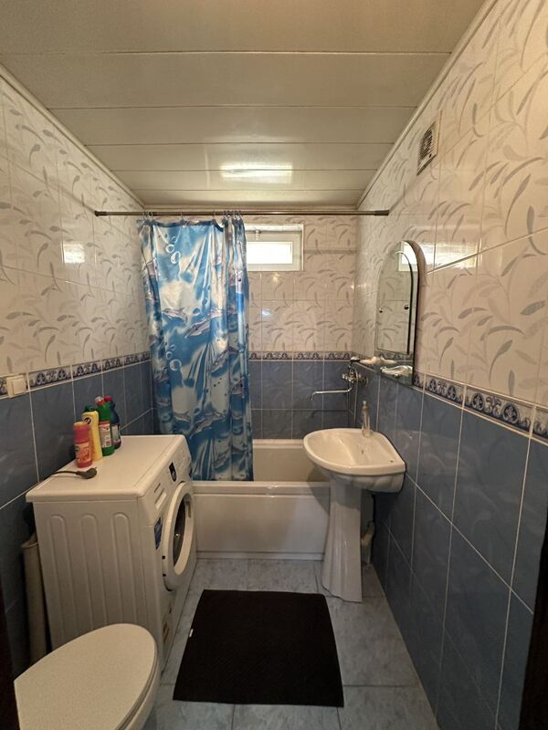 30 МКР 2 КОМНАТЫ - Aşgabat - img 8