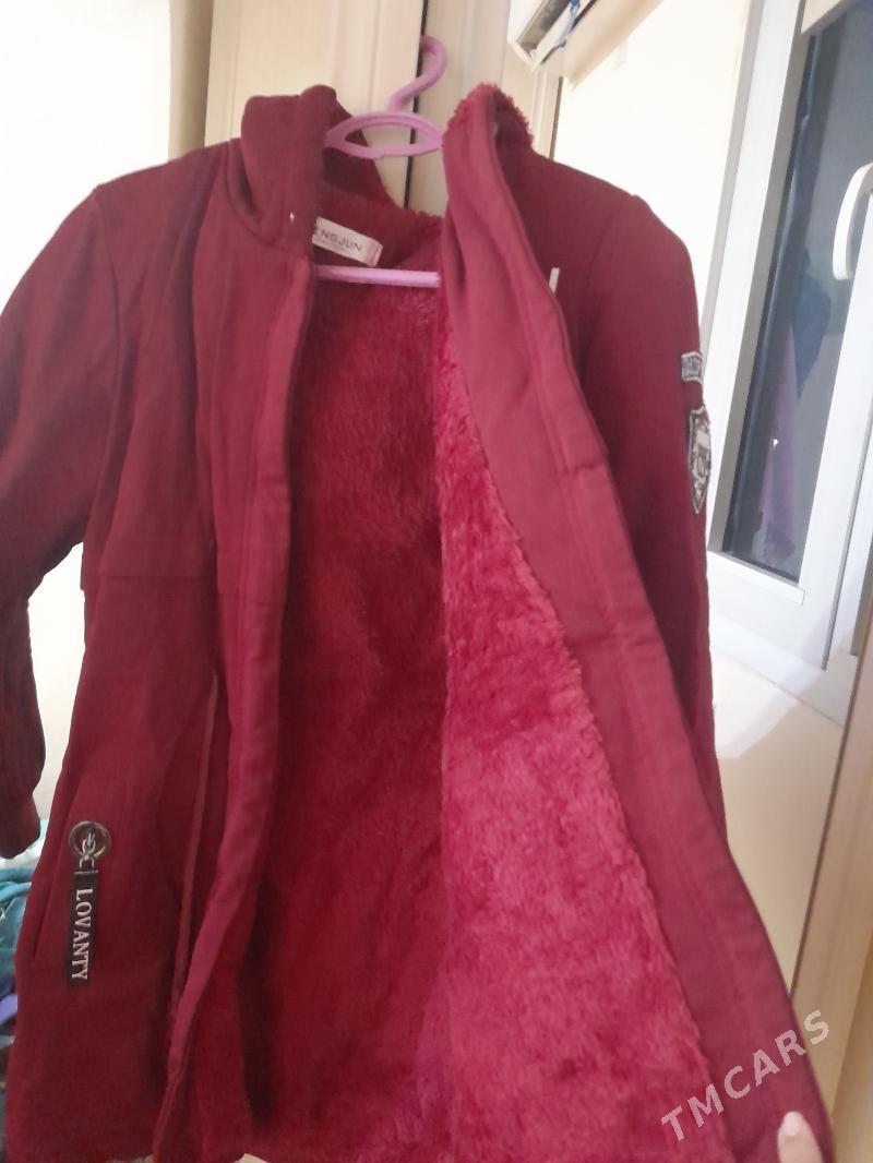 zenan geýimleri - 30 мкр - img 6