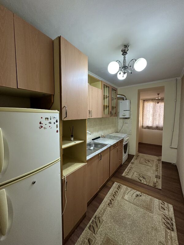 30 МКР 2 КОМНАТЫ - Aşgabat - img 1