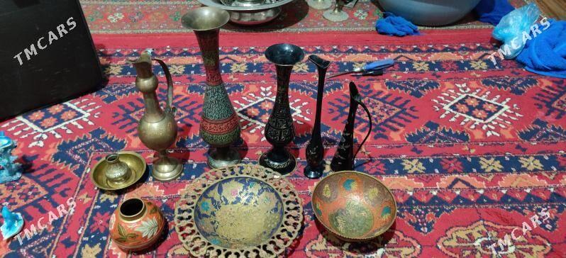 Индийские Вазы , Изделия - Байрамали - img 2