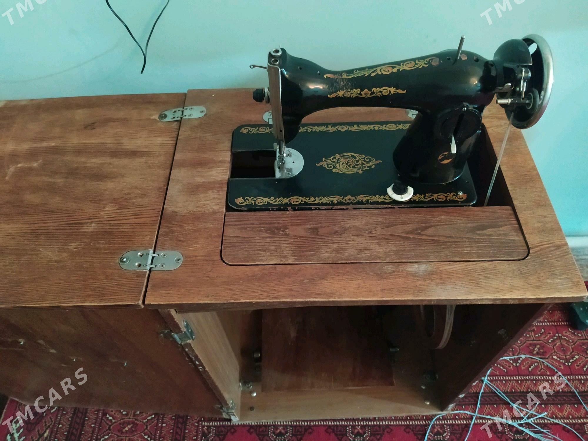 тикин машын - Gurbansoltan Eje - img 2