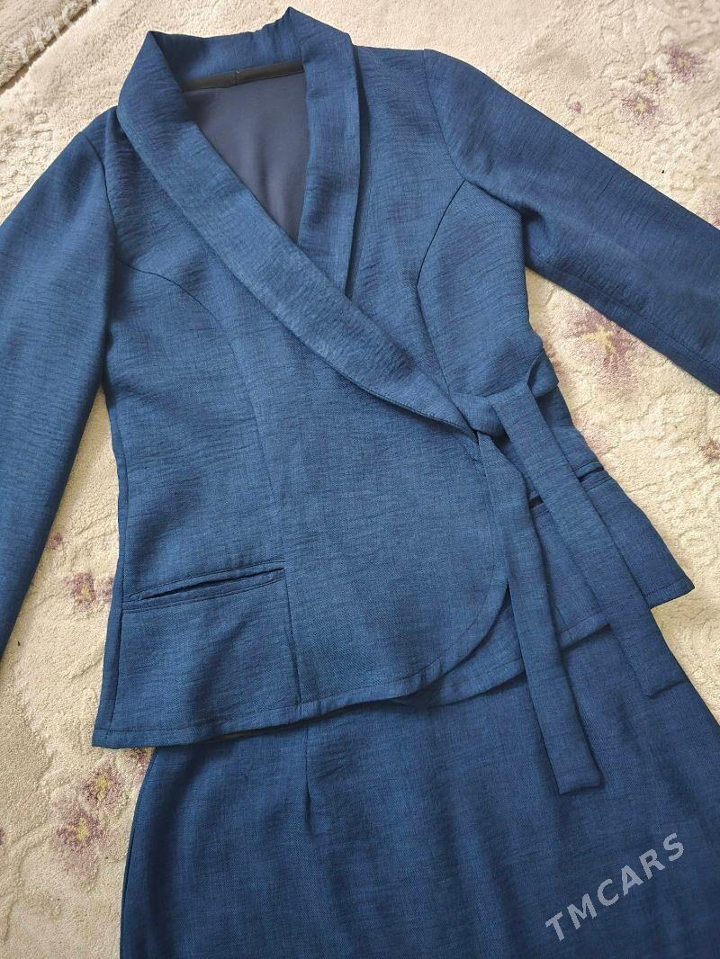 Yubka kofta dwoyka koynek - 6 mkr - img 2