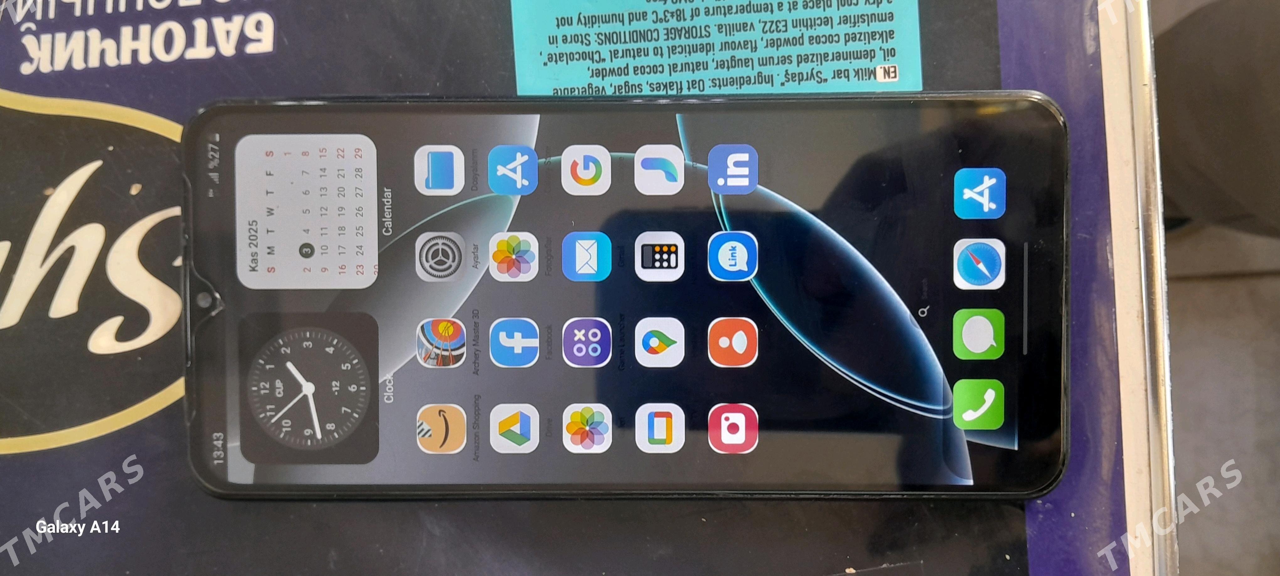 Samsung galaxsy M12 - Änew - img 2