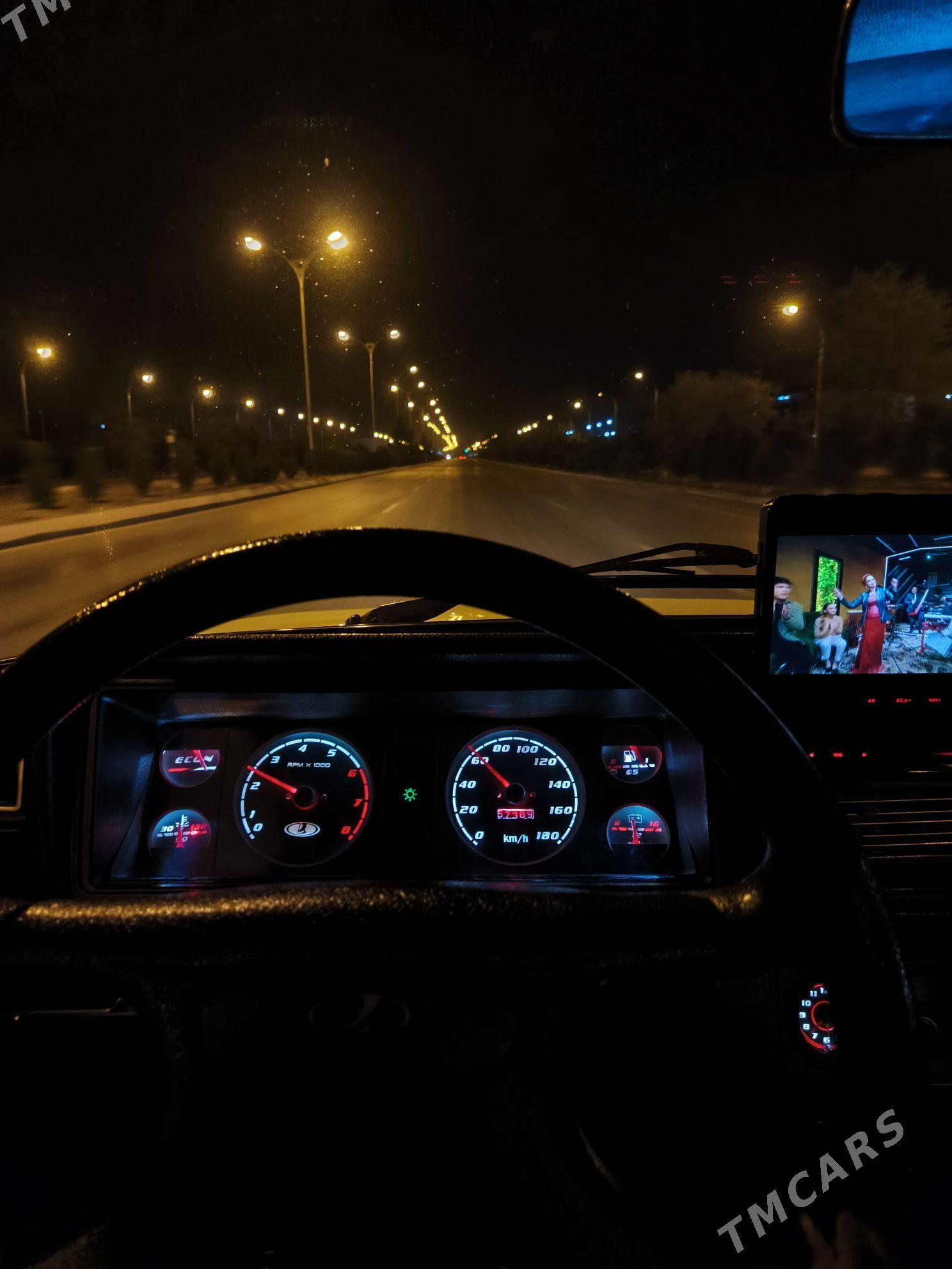 Lada 2107 2003 - 70 000 TMT - Balkanabat - img 2