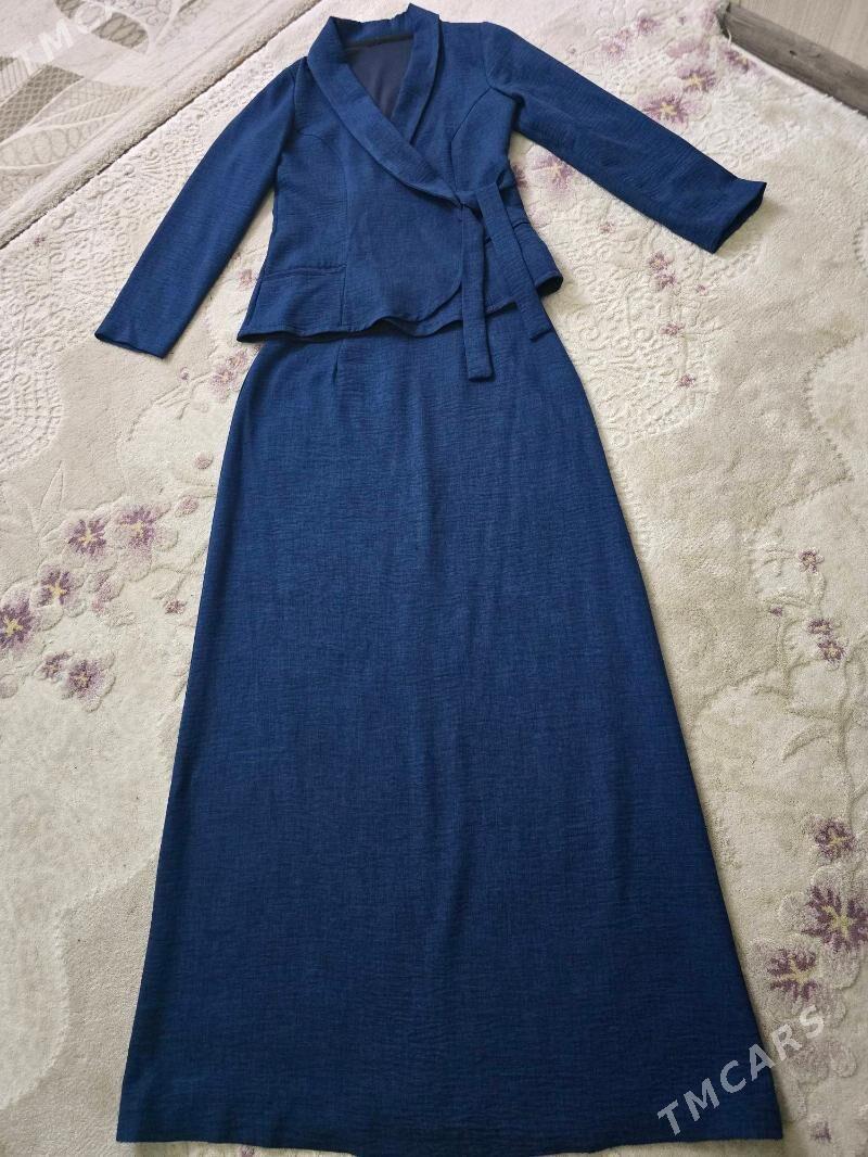 Yubka kofta dwoyka koynek - 6 mkr - img 1