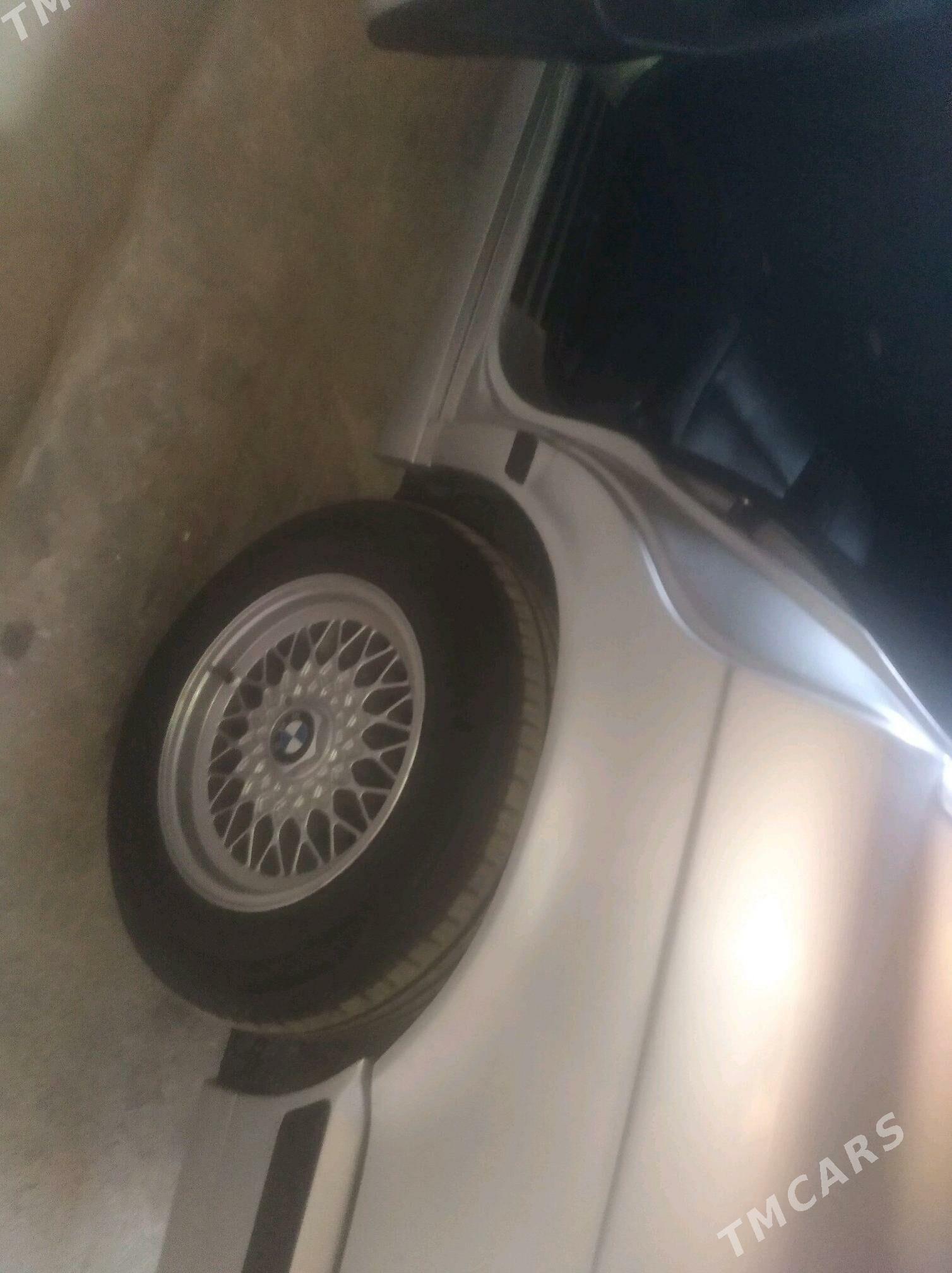 BMW 525 1992 - 75 000 TMT - Esenguly - img 3