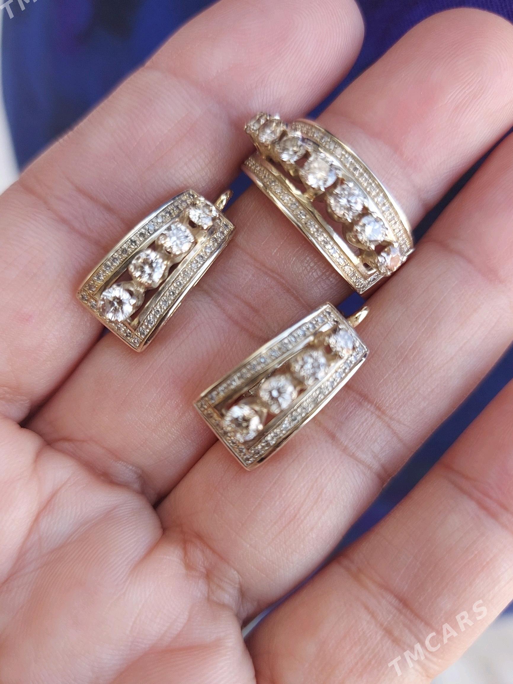 золото - Aşgabat - img 1