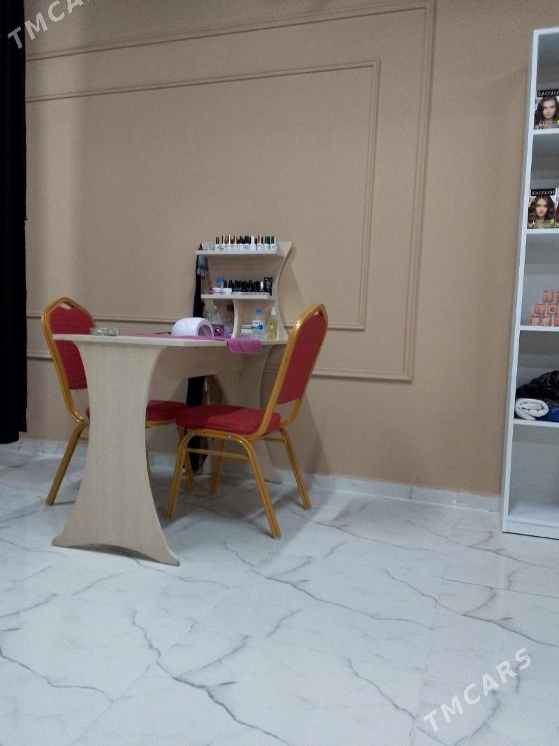 salon - Aşgabat - img 2