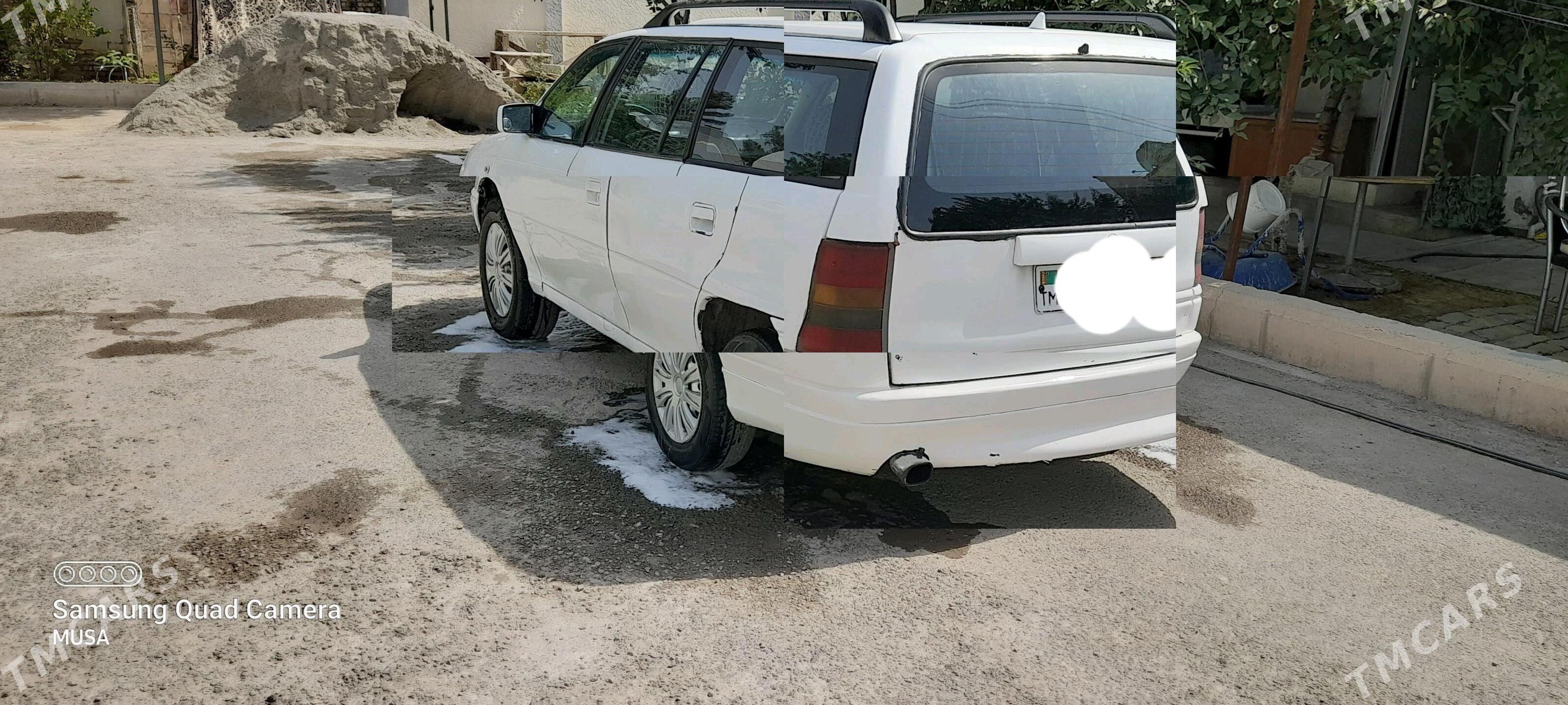 Opel Astra 1999 - 30 000 TMT - Aşgabat - img 1