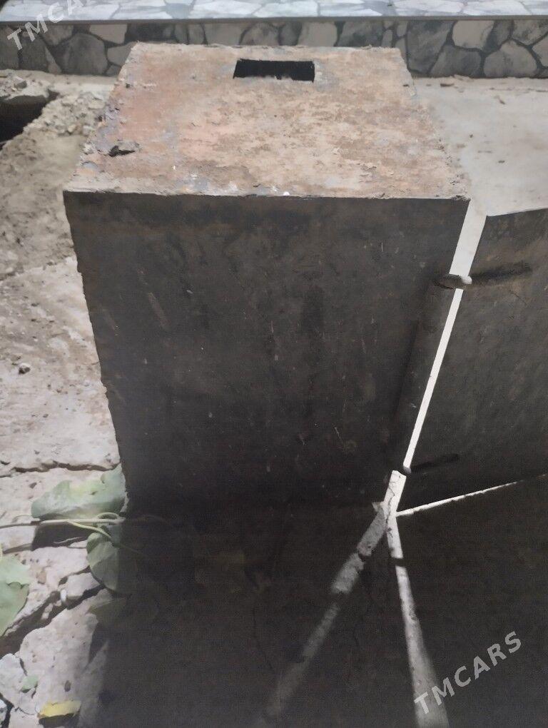 nasos  ýaşik - Балканабат - img 2