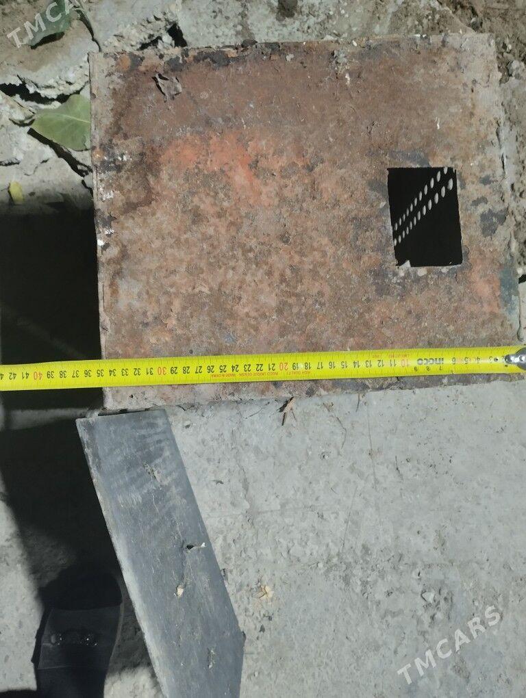 nasos  ýaşik - Балканабат - img 5