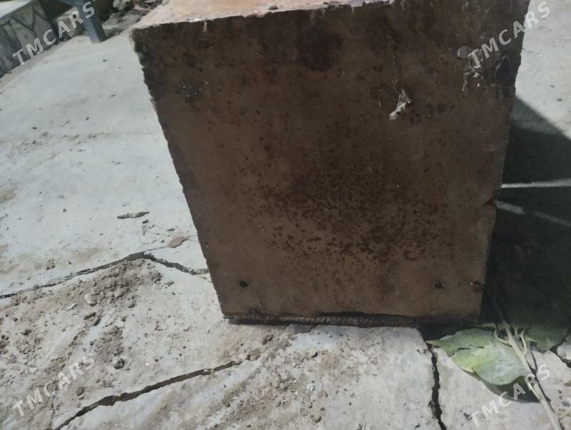 nasos ýaşik - Балканабат - img 1