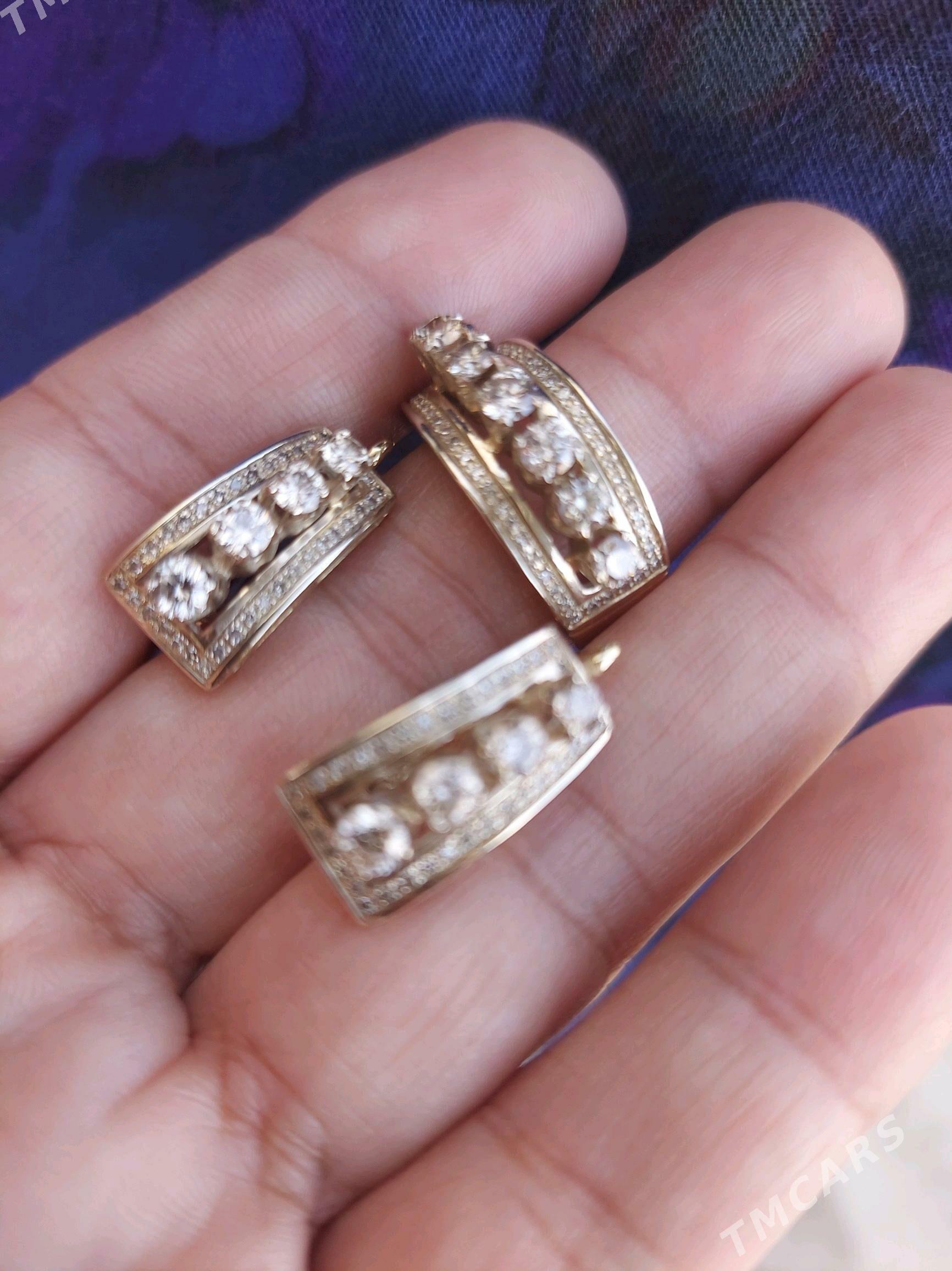 золото - Aşgabat - img 3