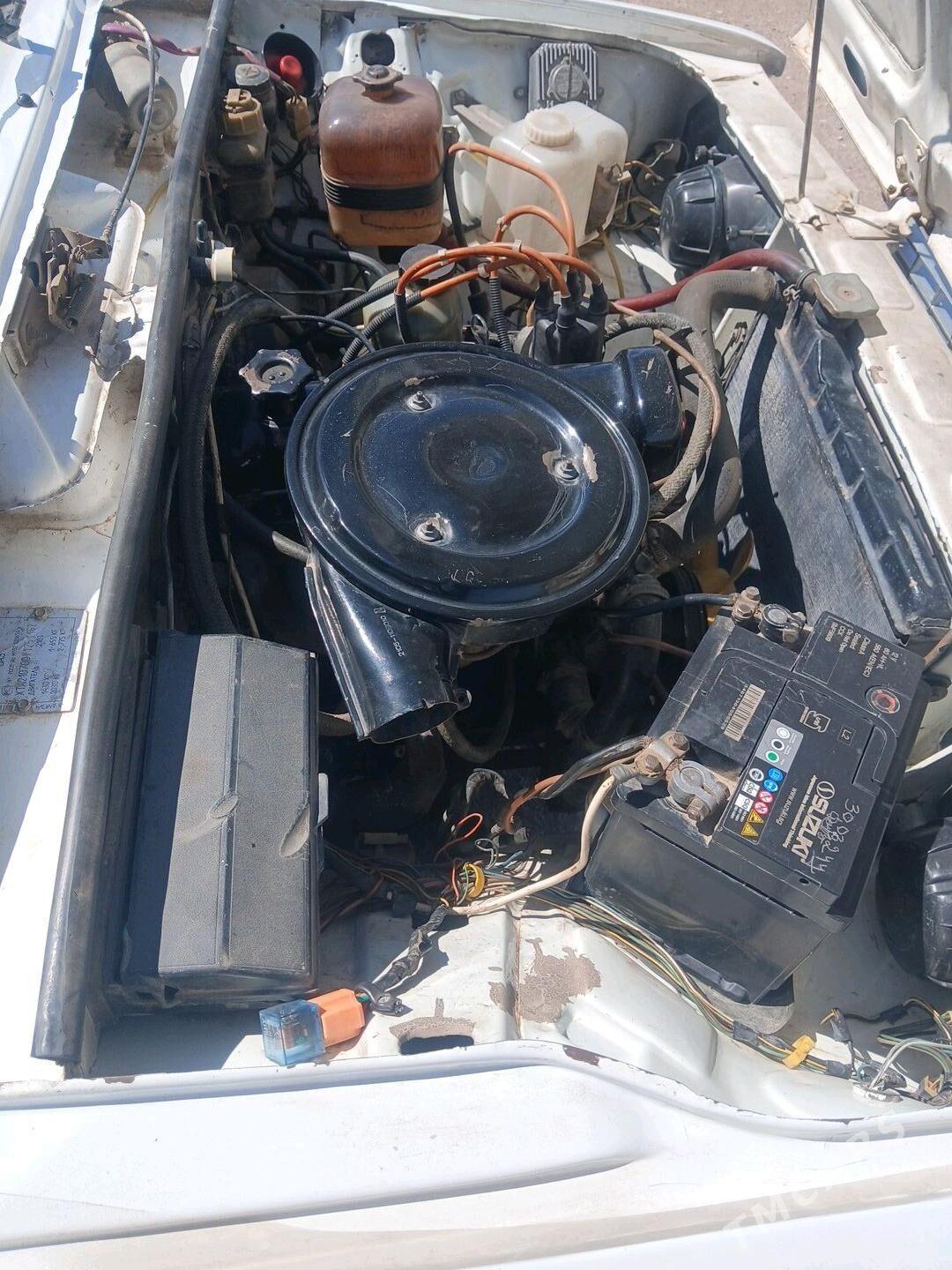 Lada 2107 1999 - 30 000 TMT - Шабатский этрап - img 4