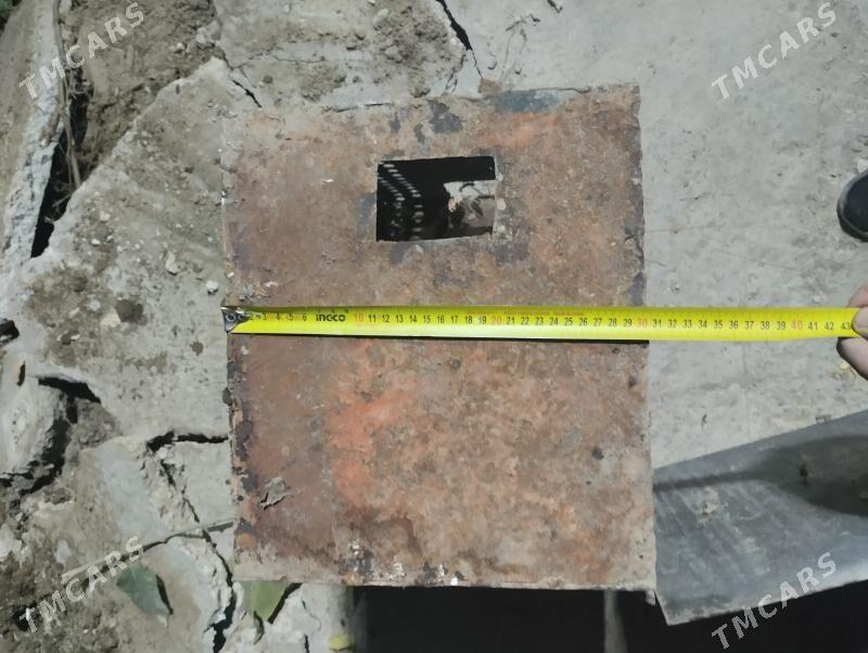 nasos  ýaşik - Балканабат - img 6