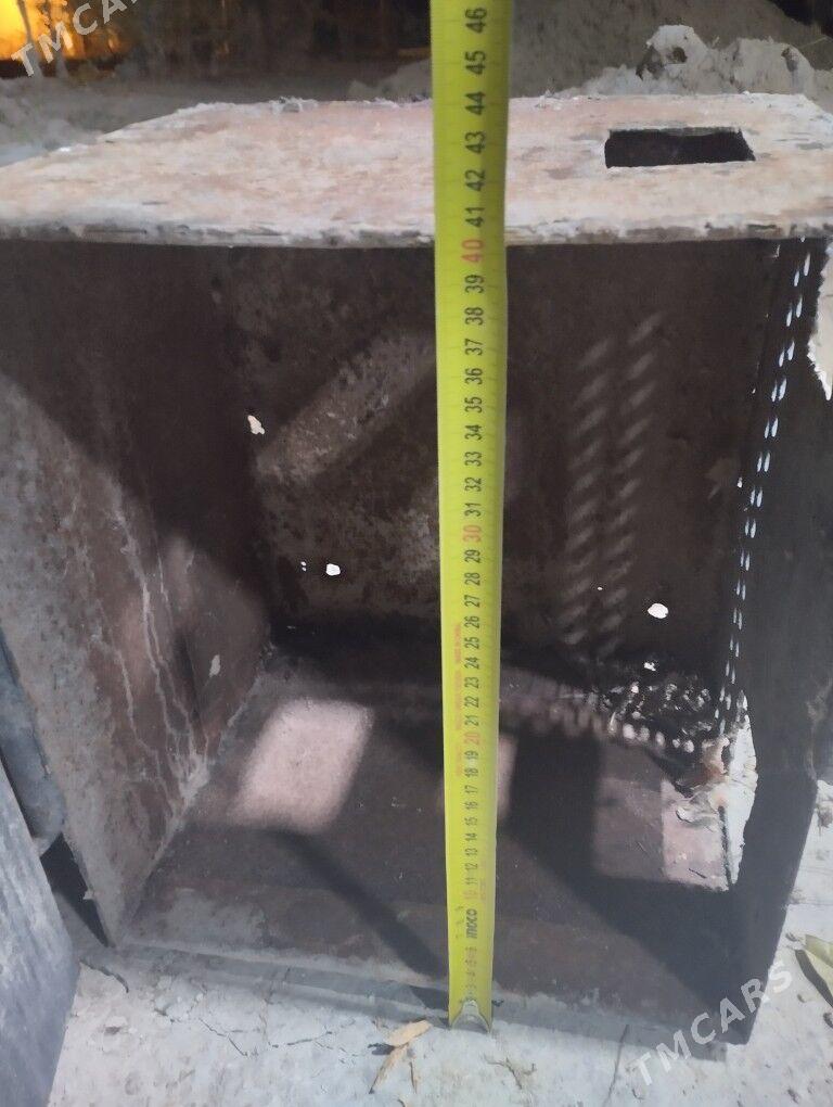 nasos  ýaşik - Балканабат - img 4