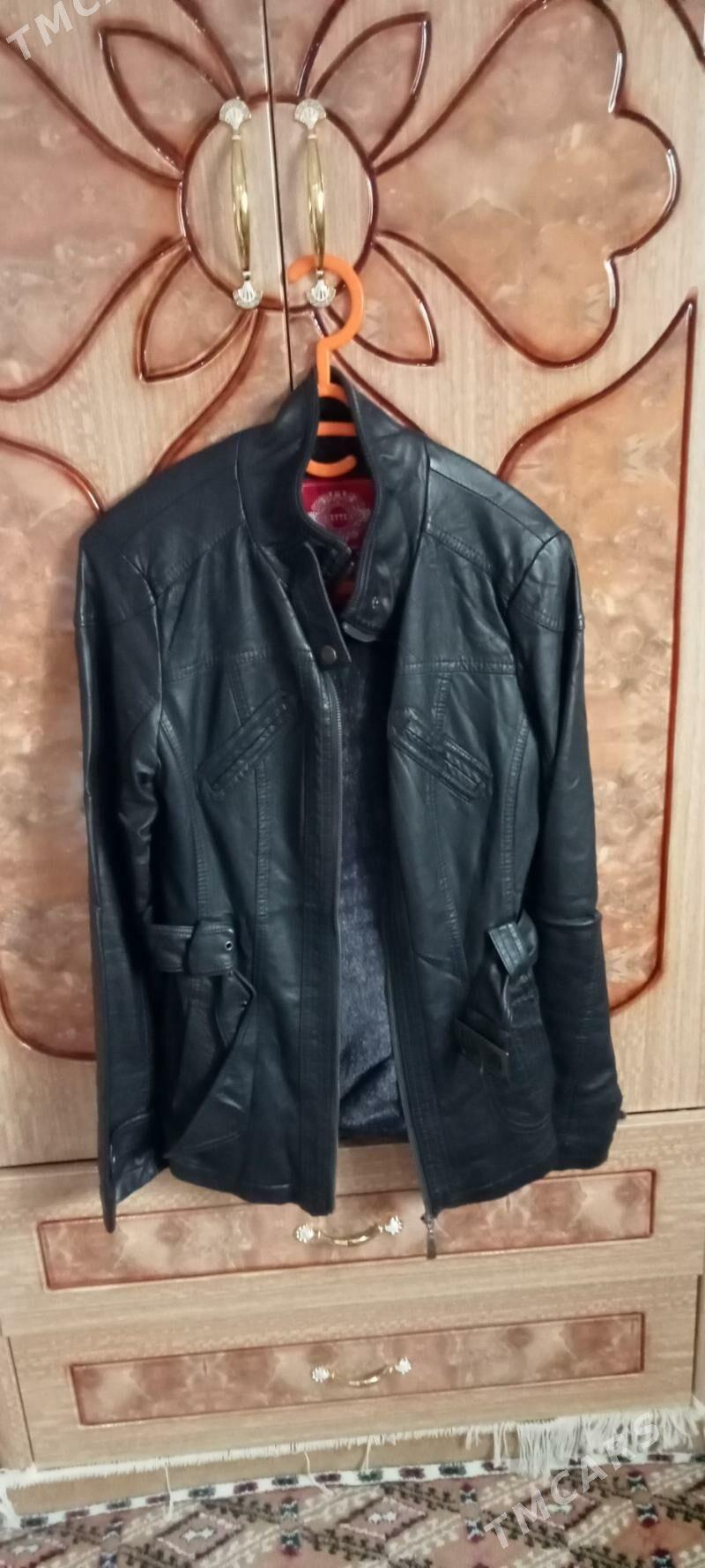 Koja kurtka - Köneürgenç - img 1