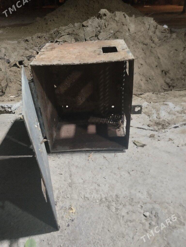 nasos  ýaşik - Балканабат - img 7