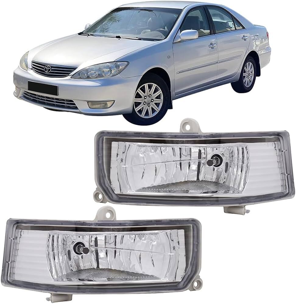 PROTIWOTUMANKA CAMRY - Aşgabat - img 1