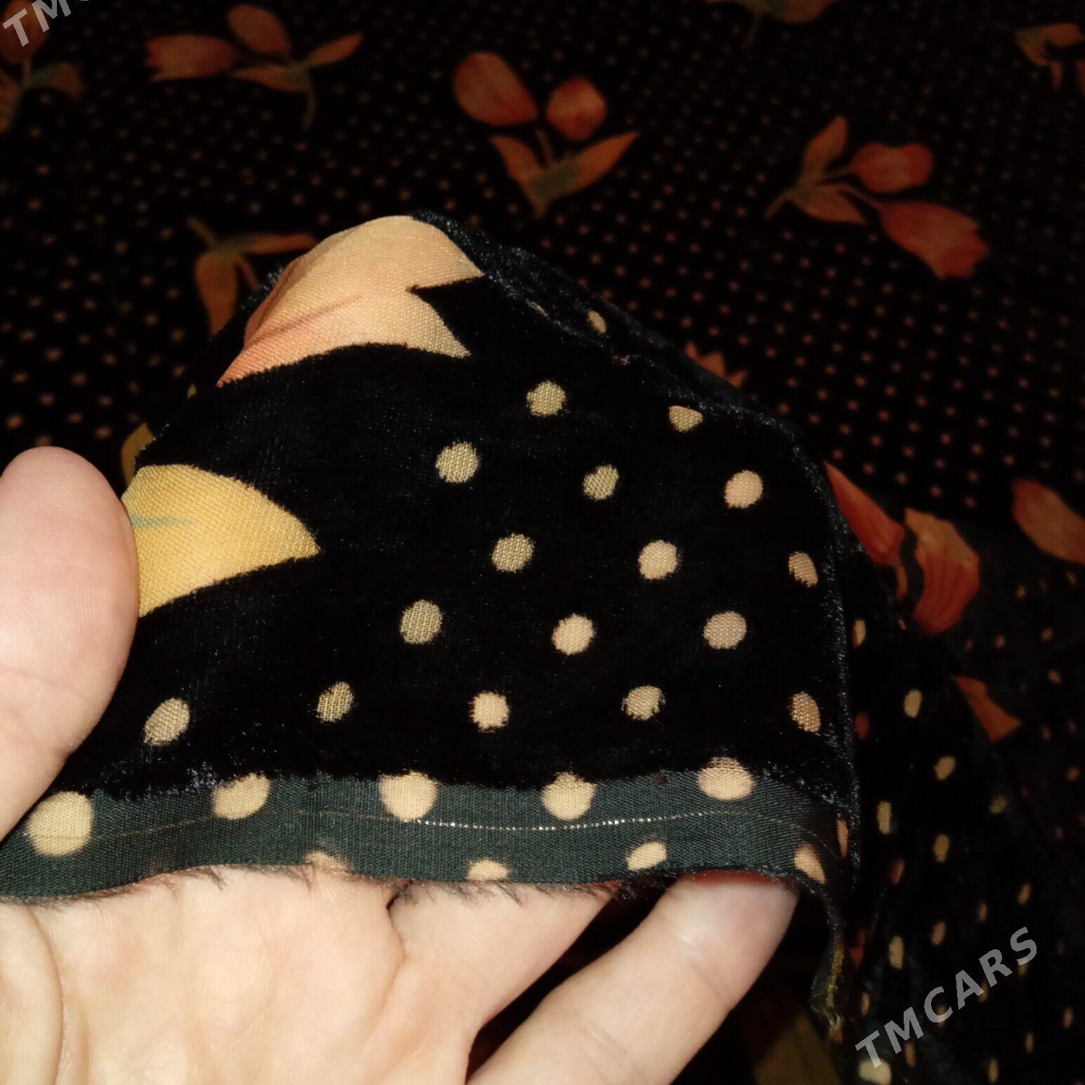 GADYMY POMBARH - Ашхабад - img 4