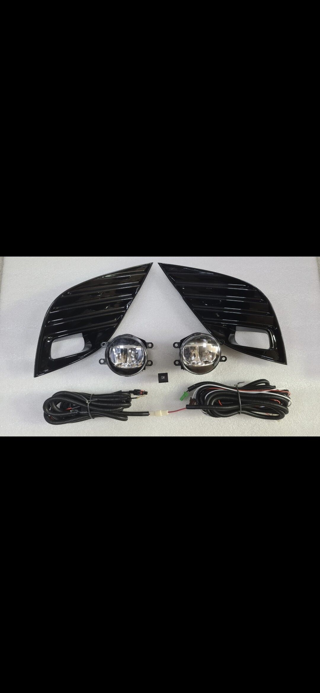 PROTIWOTUMANKA CAMRY - Aşgabat - img 6