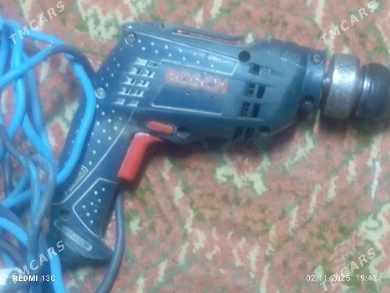 şurpawoy - Дашогуз - img 2