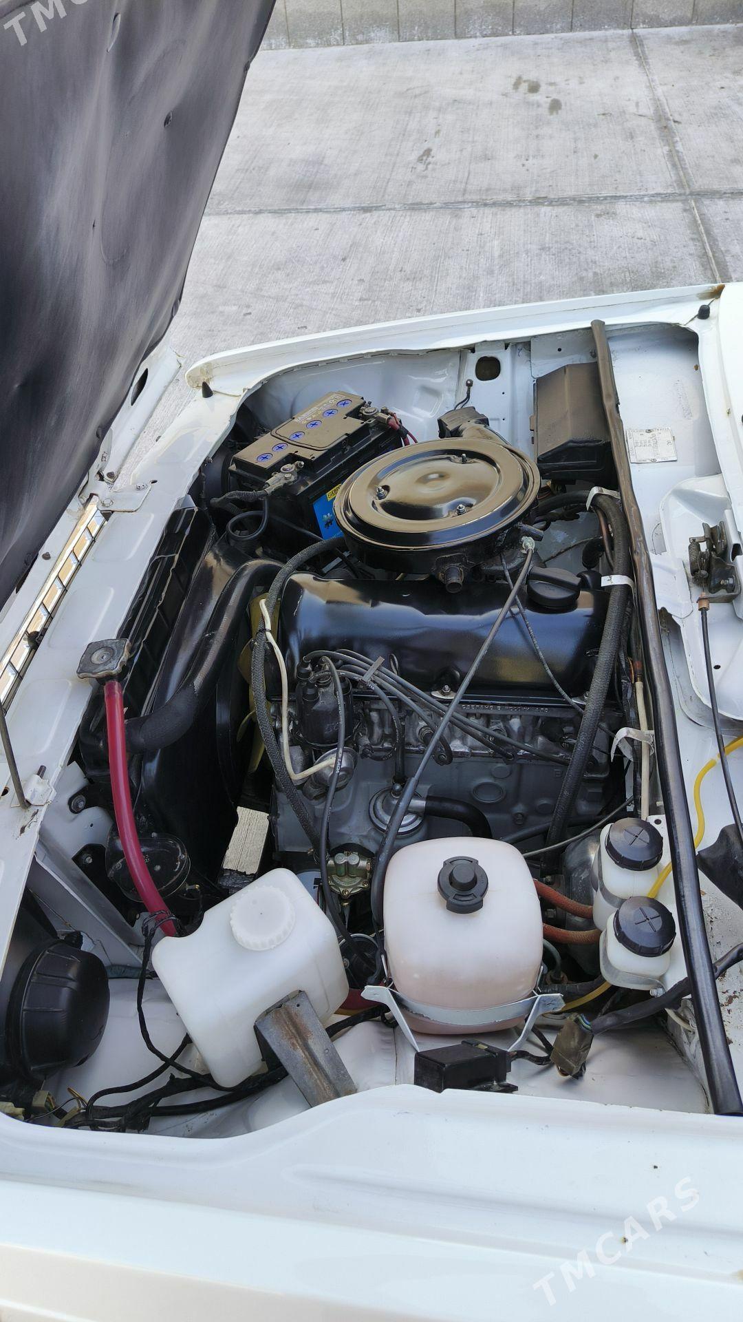 Lada 2107 2003 - 70 000 TMT - Balkanabat - img 3