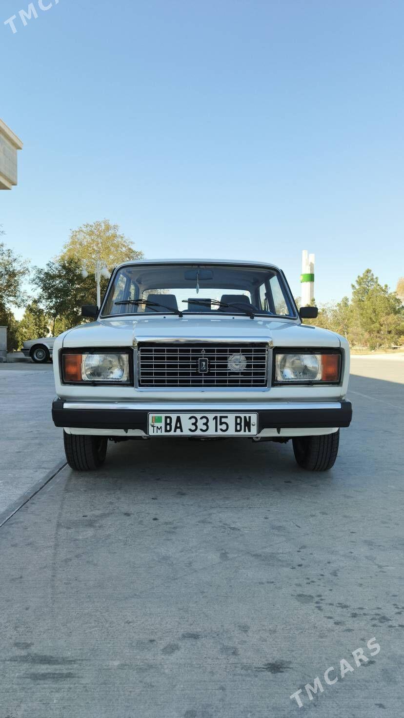 Lada 2107 2003 - 70 000 TMT - Balkanabat - img 8