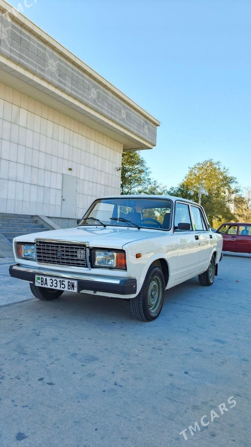 Lada 2107 2003 - 70 000 TMT - Balkanabat - img 7