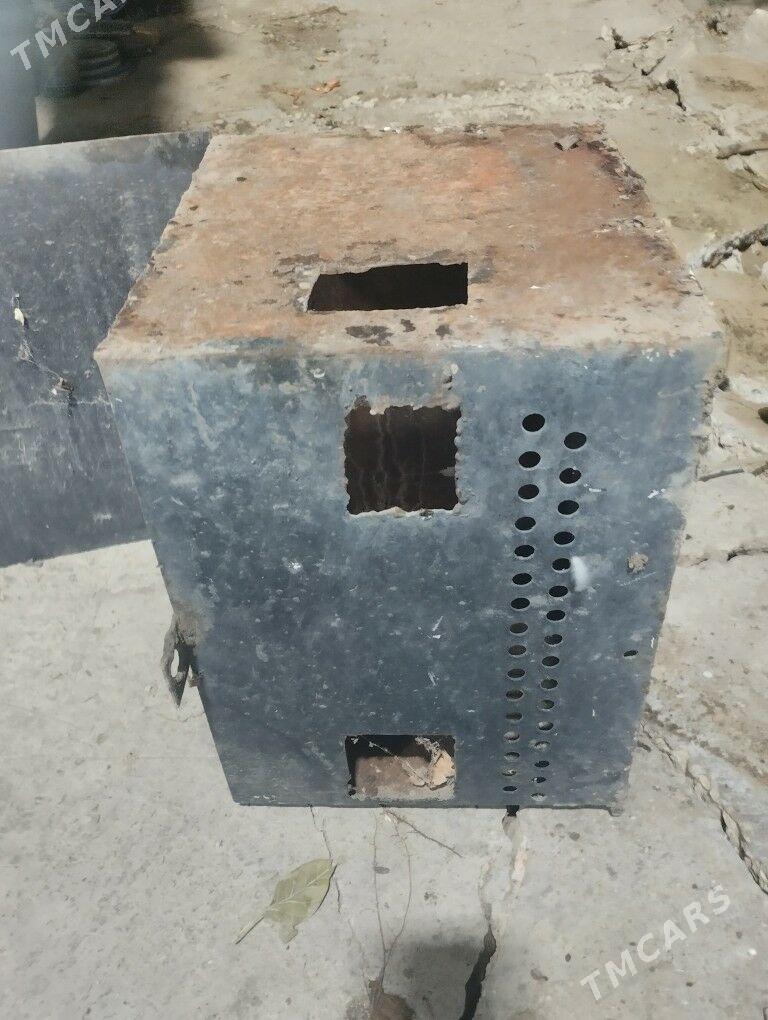 nasos  ýaşik - Балканабат - img 3