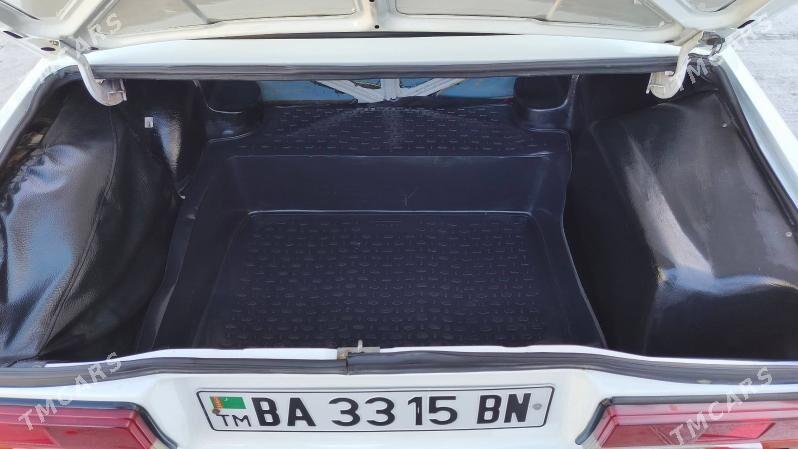 Lada 2107 2003 - 70 000 TMT - Balkanabat - img 9